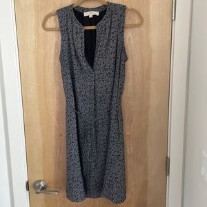 Ann Taylor Loft Dress, Size Small